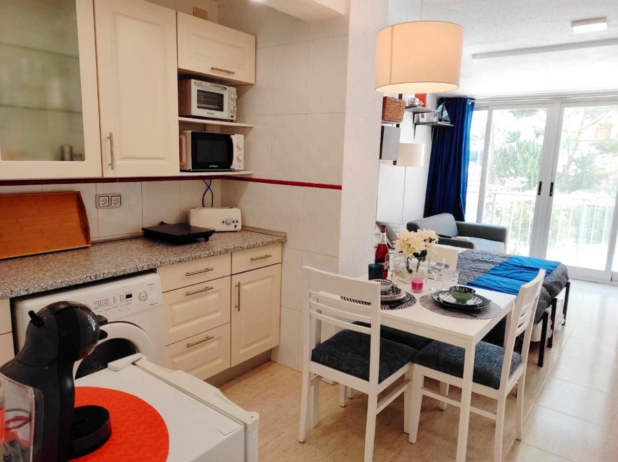 Casa vacanze Estudio Reformado Cerca De La Playa Ac Wi-fi Neftlix Acepta Mascotas