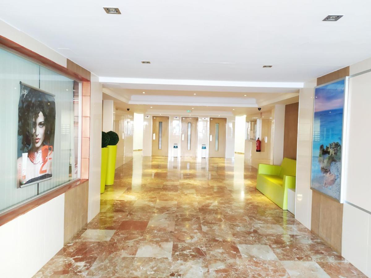 Casa vacanze Estudio Reformado Cerca De La Playa Ac Wi-fi Neftlix Acepta Mascotas Calpe