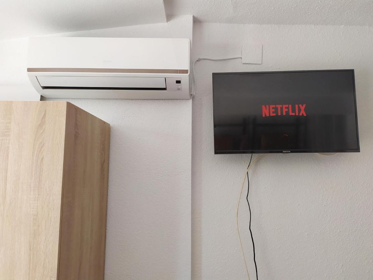 Casa vacanze Estudio Reformado Cerca De La Playa Ac Wi-fi Neftlix Acepta Mascotas Calpe