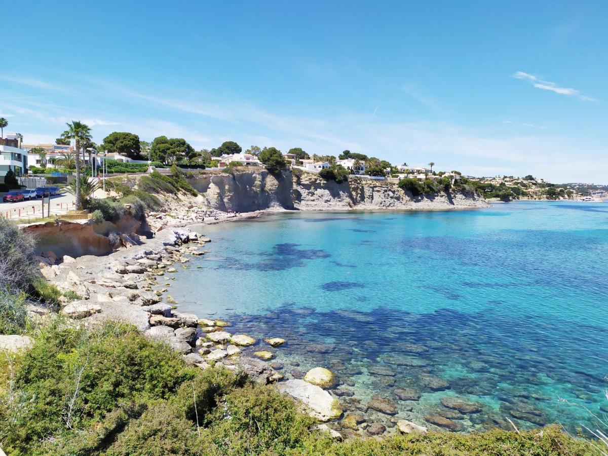 Estudio Reformado Cerca De La Playa Ac Wi-fi Neftlix Acepta Mascotas Casa vacanze