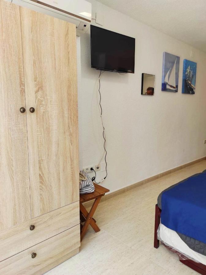 Casa vacanze Estudio Reformado Cerca De La Playa Ac Wi-fi Neftlix Acepta Mascotas *