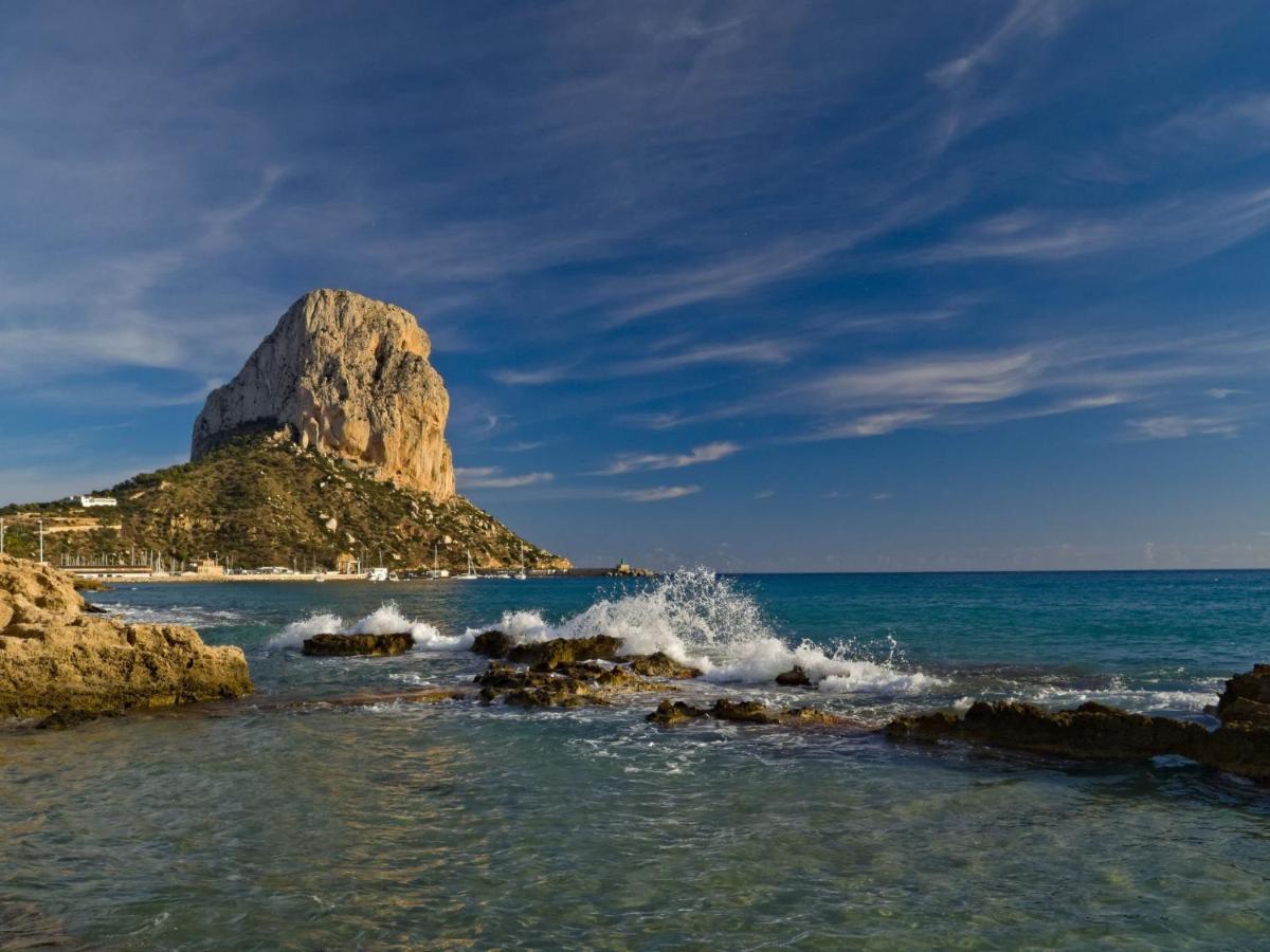 Casa vacanze Estudio Reformado Cerca De La Playa Ac Wi-fi Neftlix Acepta Mascotas