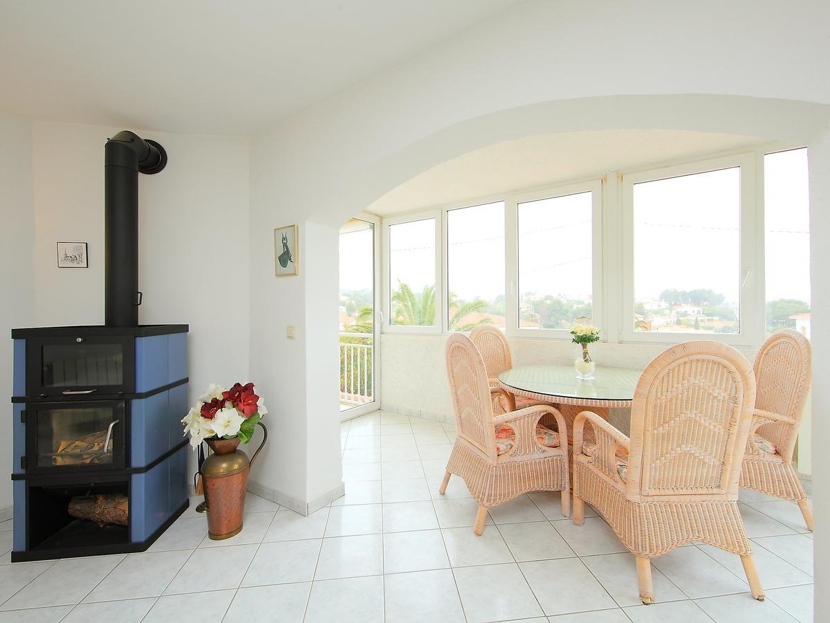 Estudio Reformado Cerca De La Playa Ac Wi-fi Neftlix Acepta Mascotas Casa vacanze