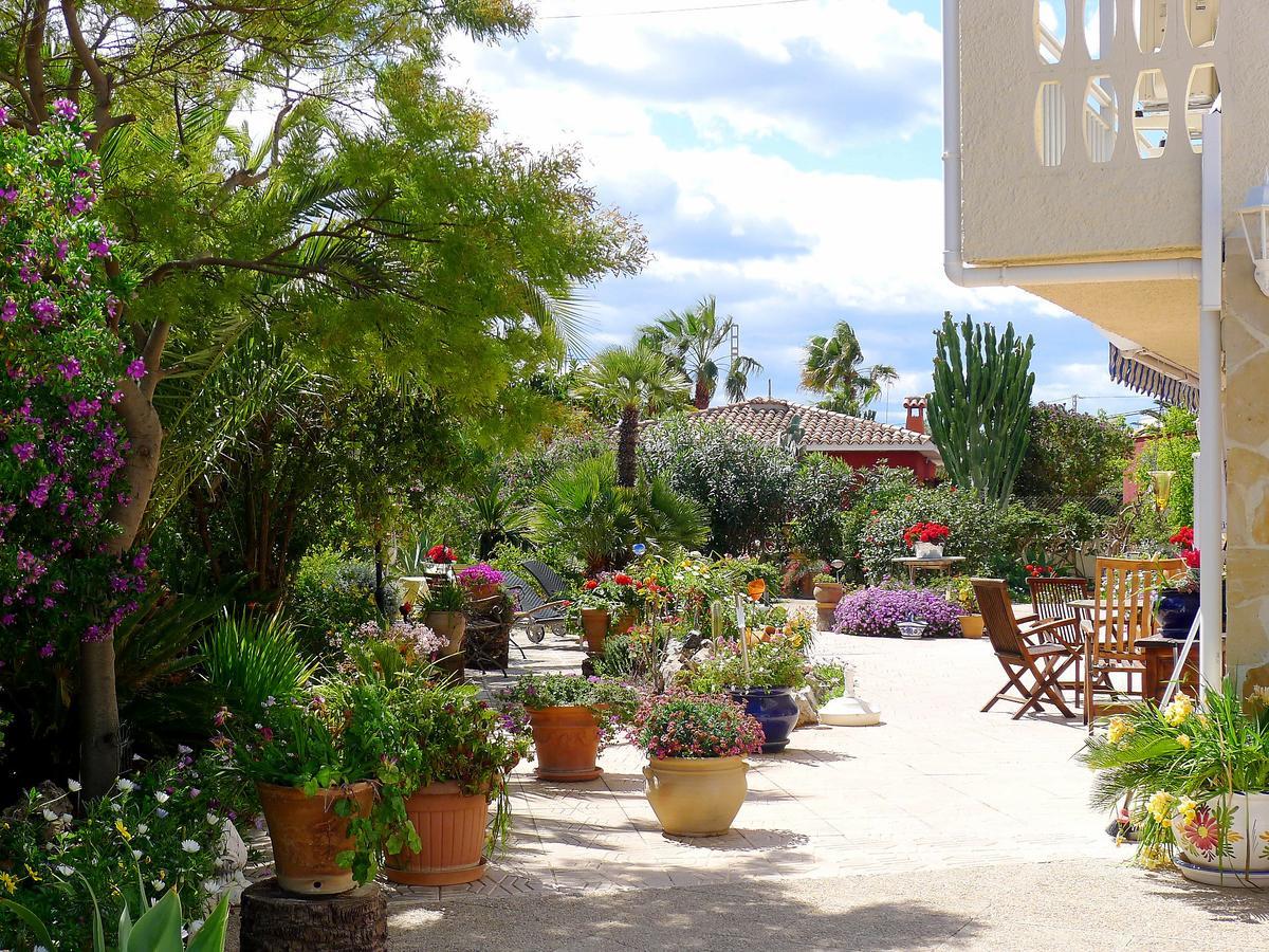 Casa vacanze Estudio Reformado Cerca De La Playa Ac Wi-fi Neftlix Acepta Mascotas *