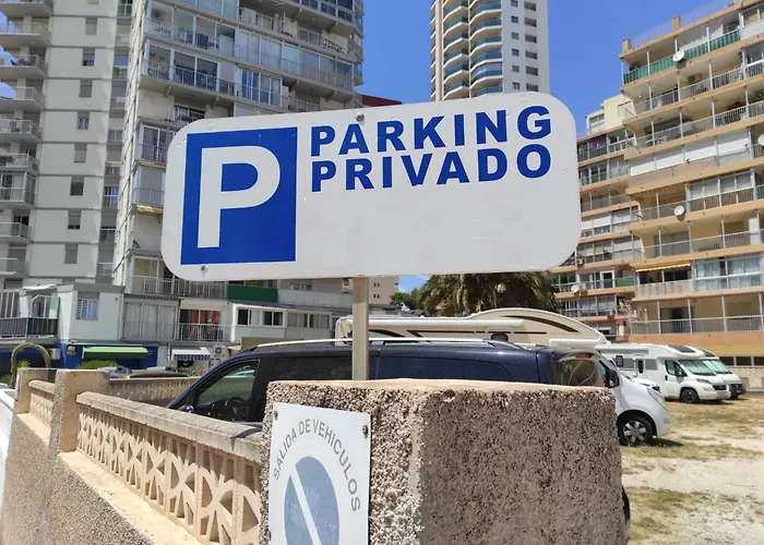 Estudio Reformado Cerca De La Playa Ac Wi-Fi Neftlix Acepta Mascotas