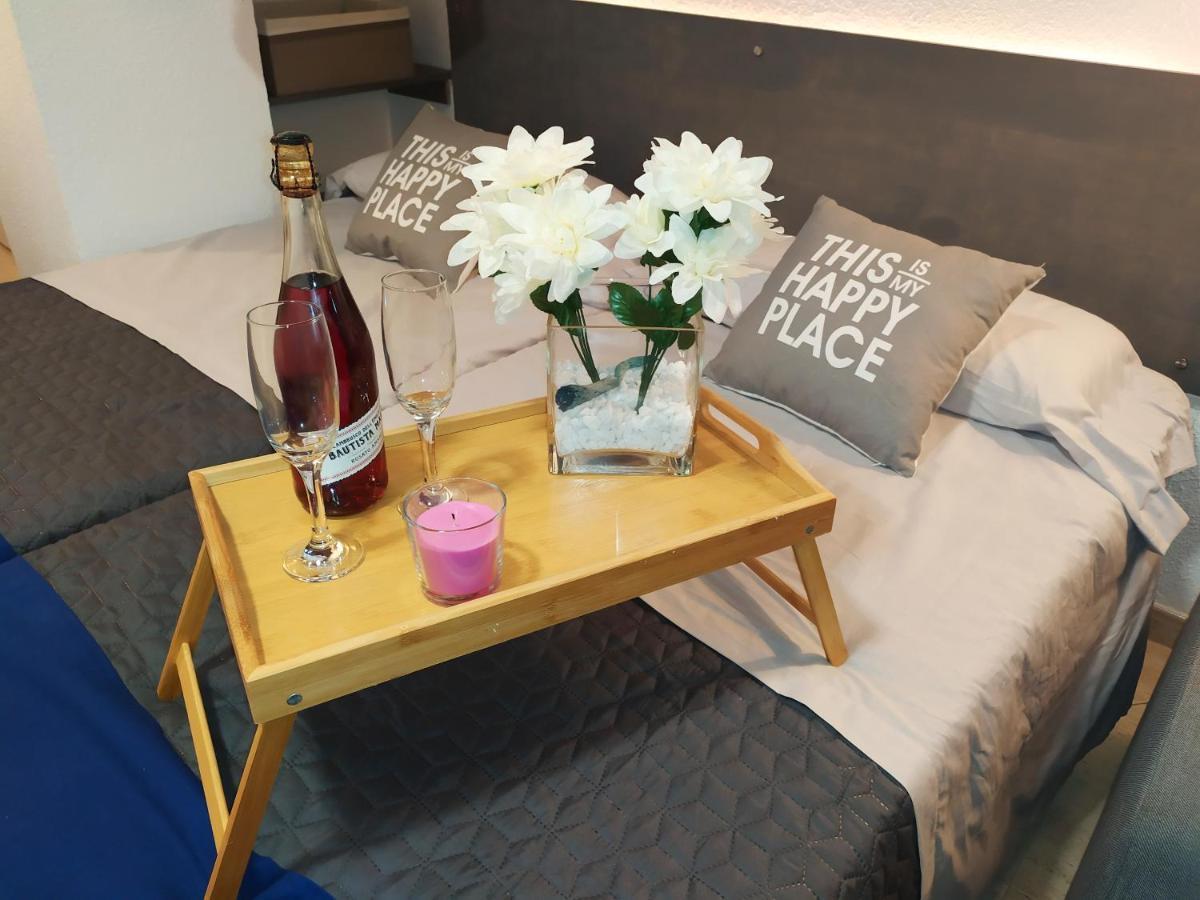 Estudio Reformado Cerca De La Playa Ac Wi-fi Neftlix Acepta Mascotas Holiday home