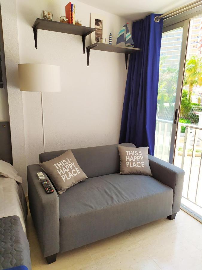 Estudio Reformado Cerca De La Playa Ac Wi-fi Neftlix Acepta Mascotas Holiday home