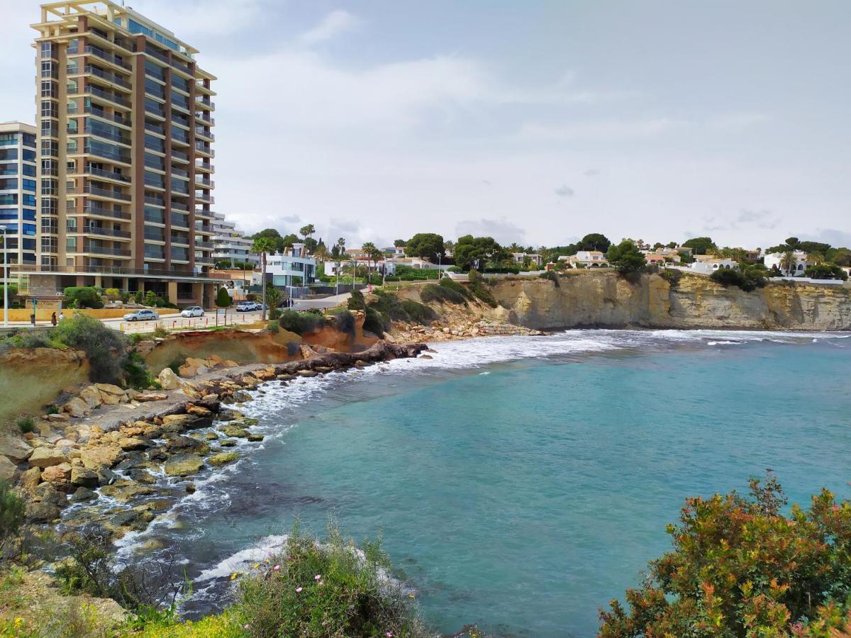 Estudio Reformado Cerca De La Playa Ac Wi-fi Neftlix Acepta Mascotas Holiday home *