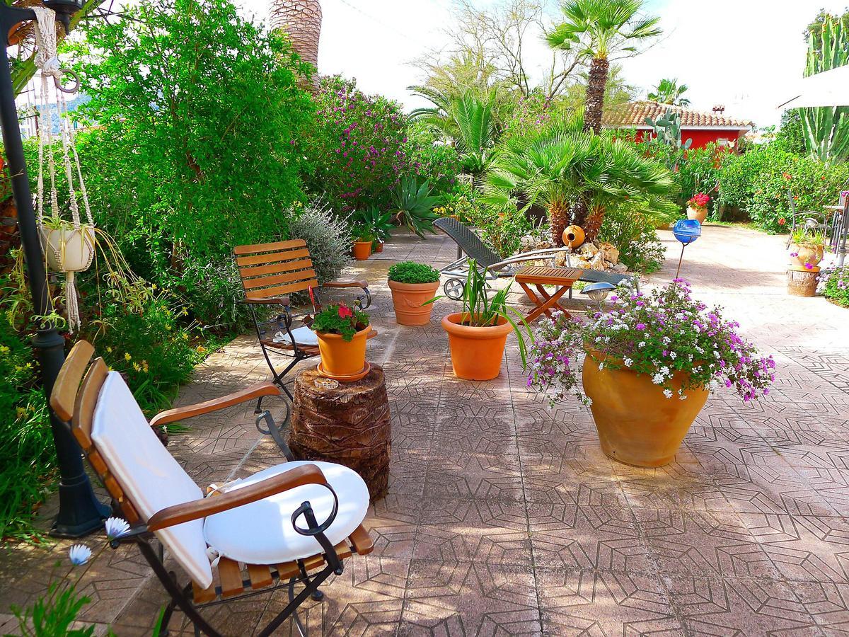 Estudio Reformado Cerca De La Playa Ac Wi-fi Neftlix Acepta Mascotas Ferienhaus Calp