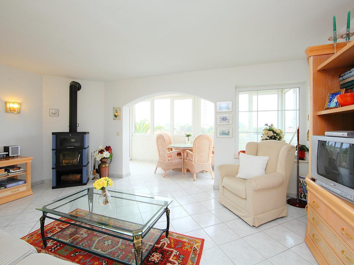 Holiday home Estudio Reformado Cerca De La Playa Ac Wi-fi Neftlix Acepta Mascotas Calpe