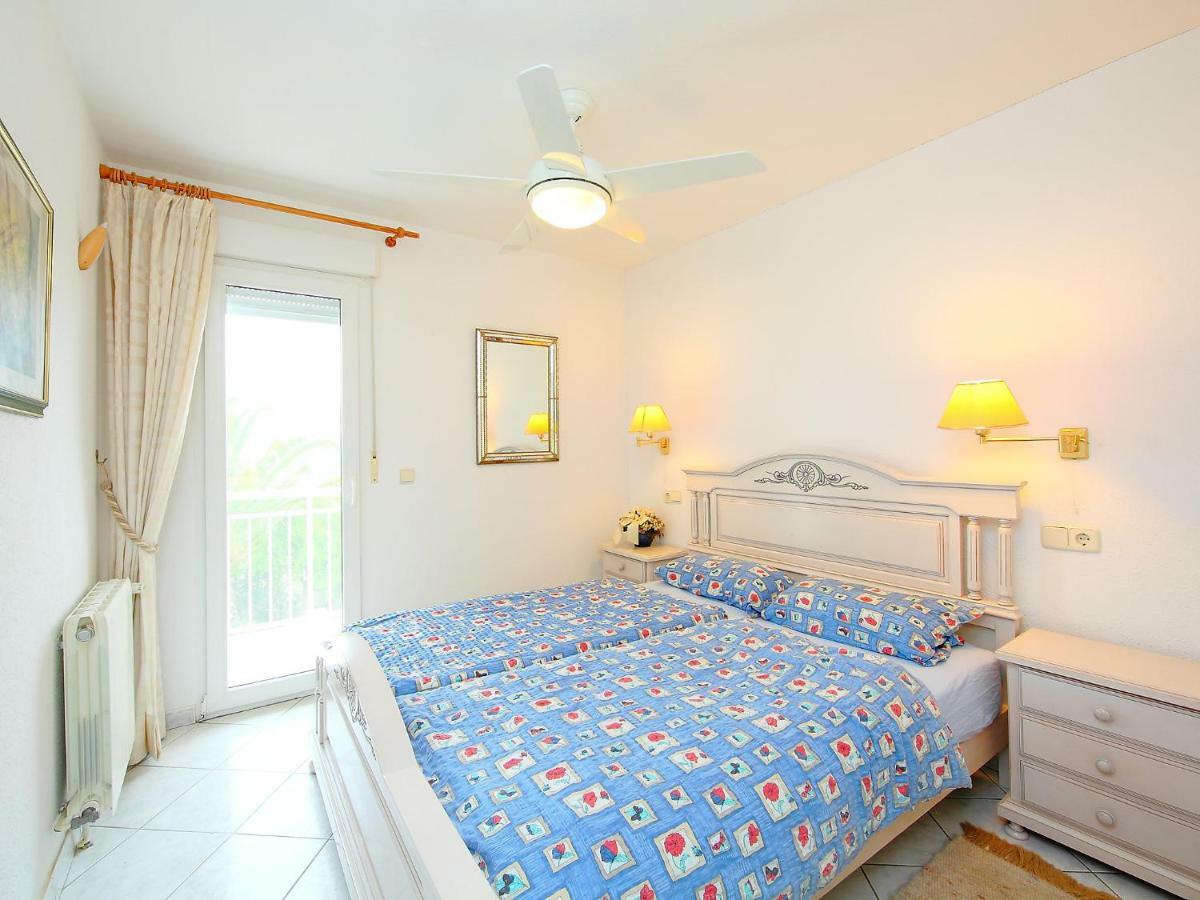 Ferienhaus Estudio Reformado Cerca De La Playa Ac Wi-fi Neftlix Acepta Mascotas *